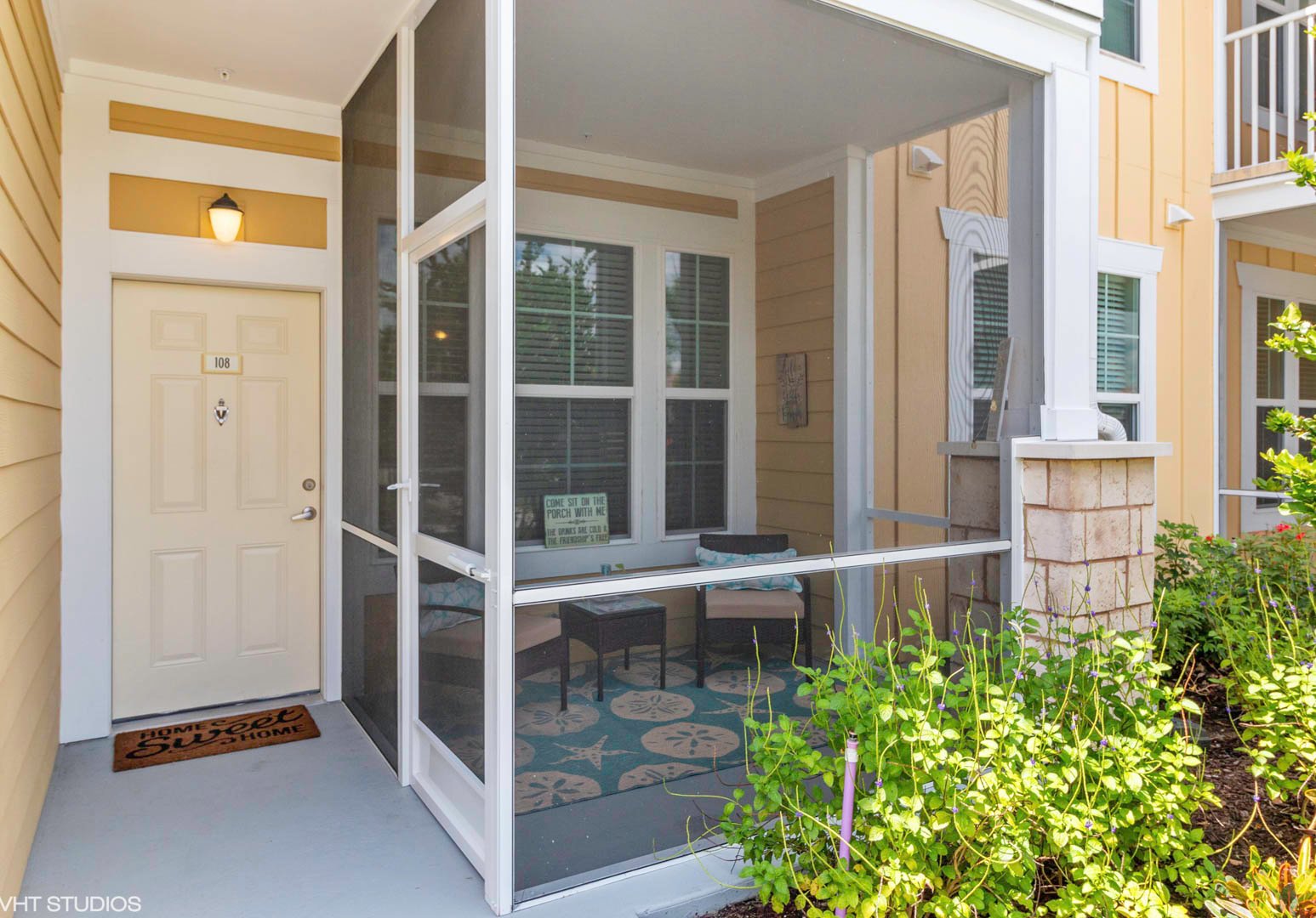 Port St. Lucie Apartments for Rent Springs at Tradition